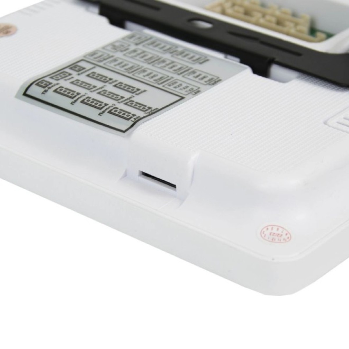 Wi-Fi відеодомофон 7" BCOM BD-760FHD/T White з підтримкою Tuya Smart (248877) 98_98.jpg - фото 3