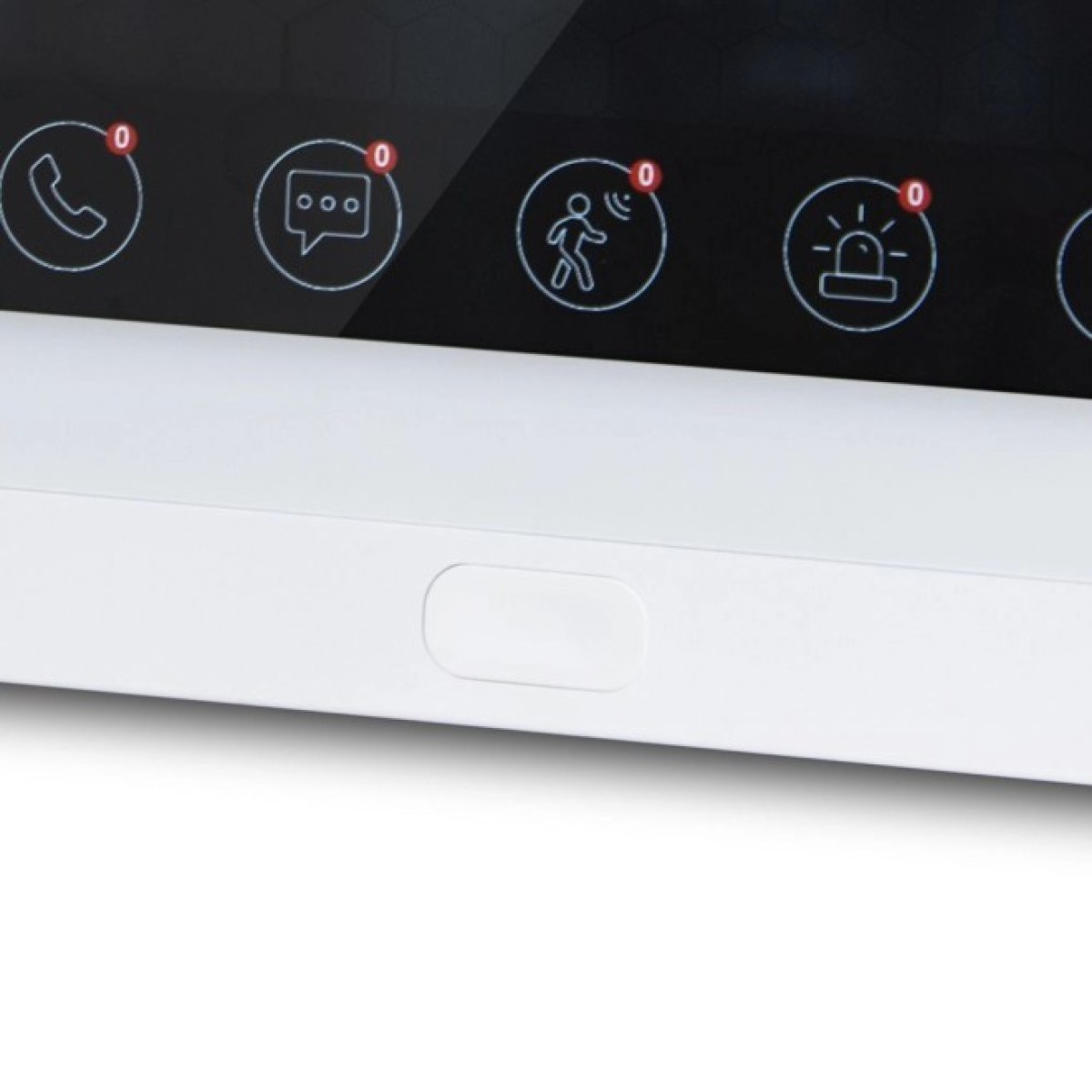 Wi-Fi відеодомофон 7" BCOM BD-760FHD/T White з підтримкою Tuya Smart (248877) 98_98.jpg - фото 4