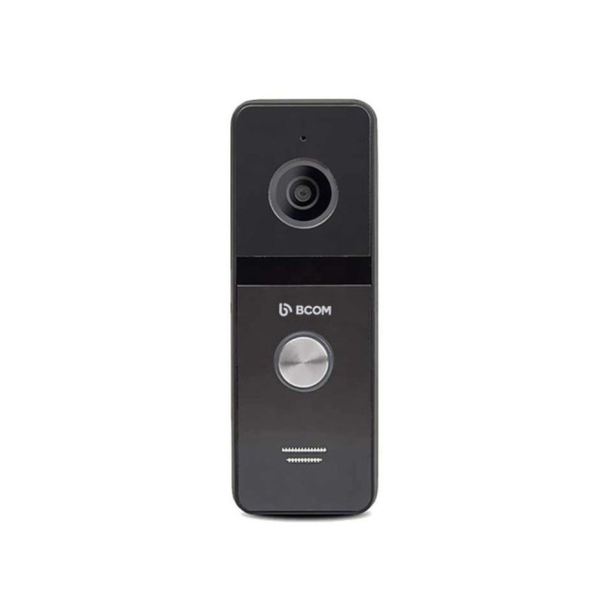 Комплект Wi-Fi відеодомофонa 7" BCOM BD-760FHD/T Red з підтримкою Tuya Smart + BT-400FHD Black (2488777) 98_98.jpg - фото 6