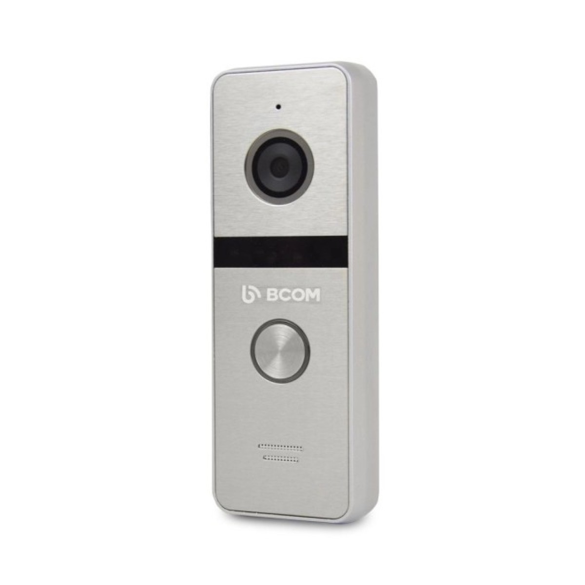 Комплект Wi-Fi відеодомофонa 7" BCOM BD-760FHD/T White з підтримкою Tuya Smart + BT-400FHD Silver (2488772) 98_98.jpg - фото 7