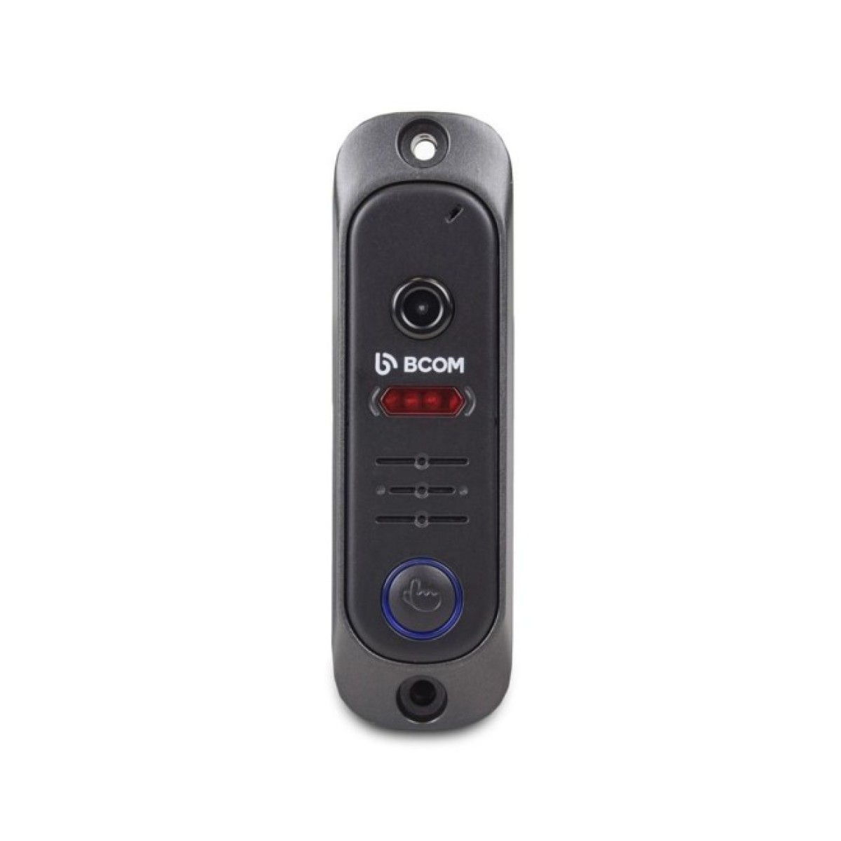 Комплект відеодомофону BCOM BD-480 White Kit: відеодомофон 4" і відеопанель (240552) 98_98.jpg - фото 5