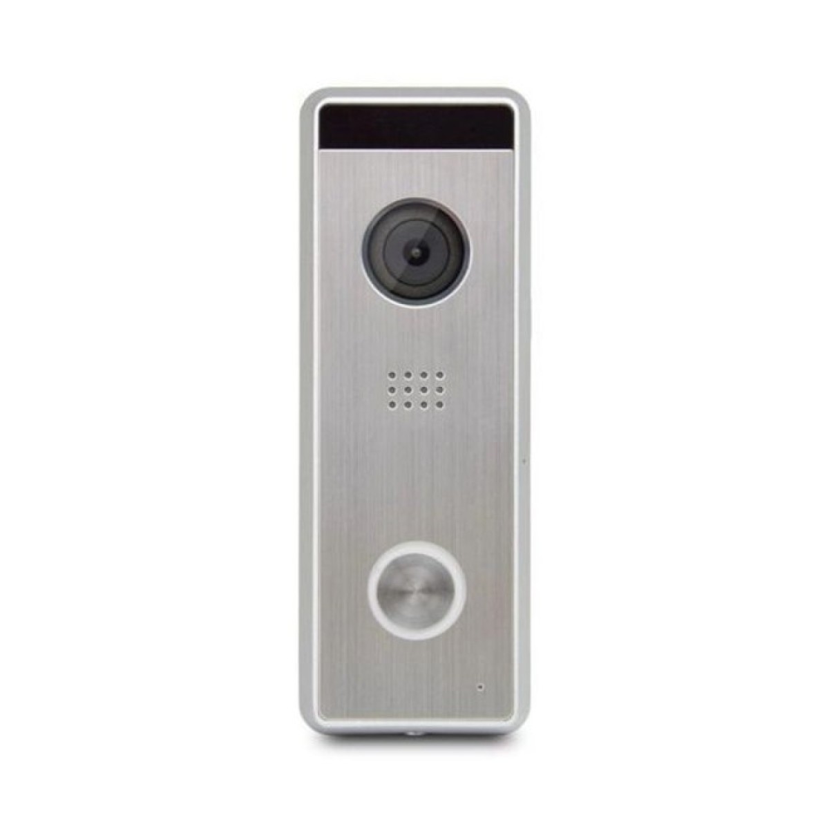 Видеодомофон 7" BCOM BD-770FHD White + Видеопанель Tantos Triniti FHD (2150311) 98_98.jpg - фото 7