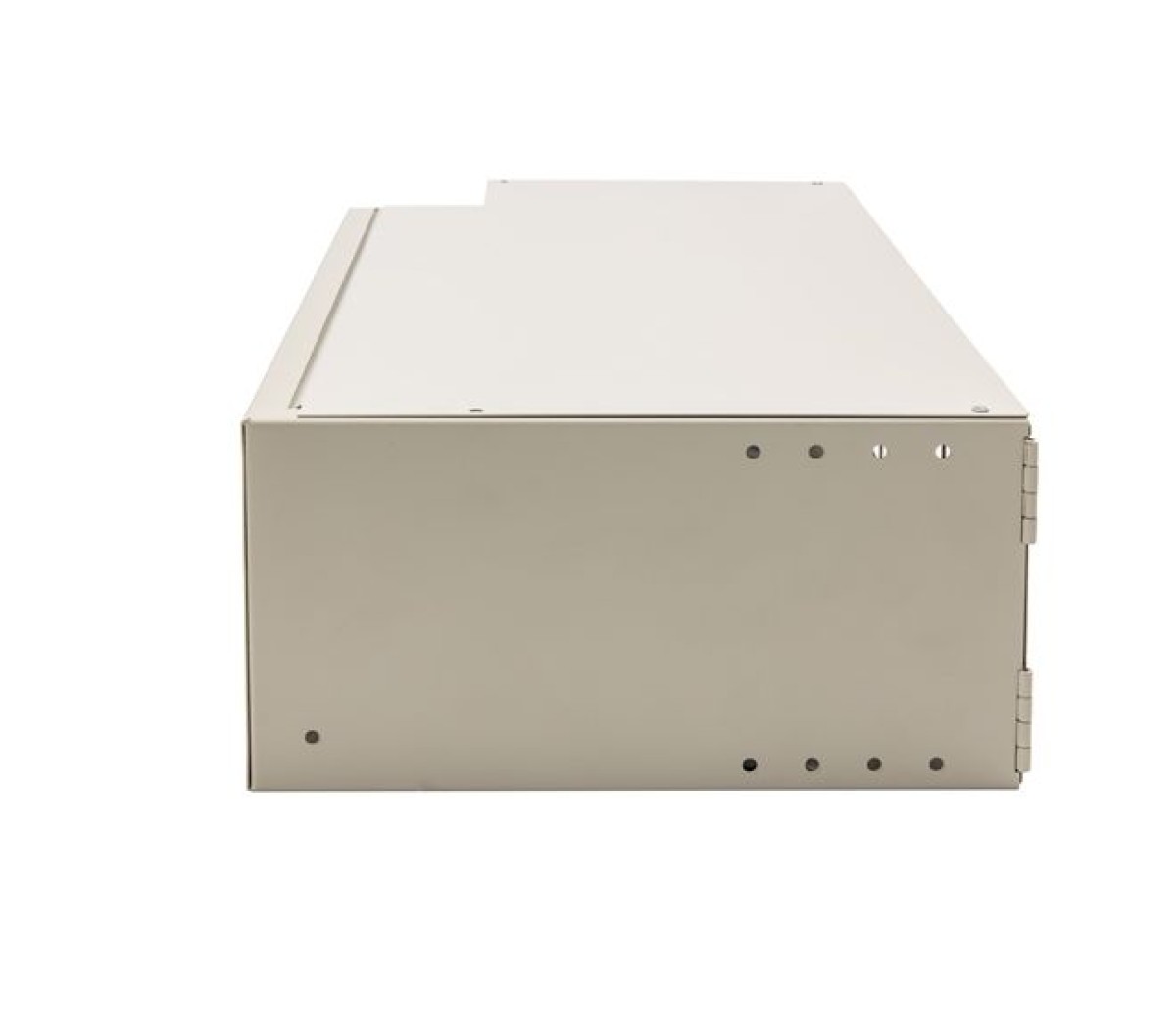 Оптическая панель CSV 3U-96 Full с кассетами в сборе 98_85.jpg - фото 5