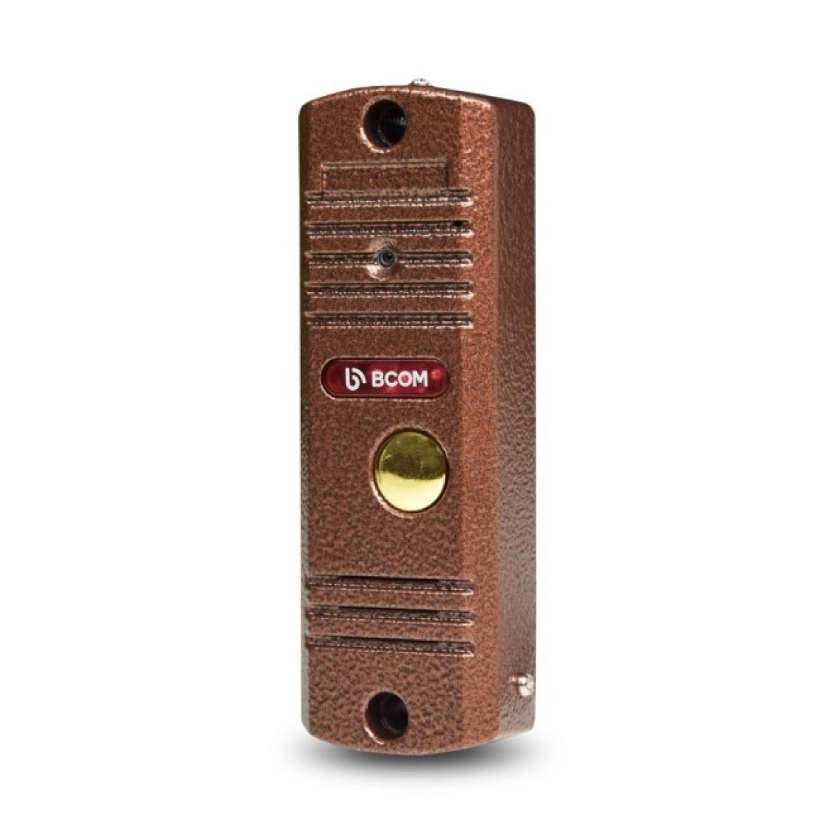 Комплект видеодомофона BCOM BD-710C Kit: видеодомофон 7" white и видеопанель copper (301388) 98_98.jpg - фото 4