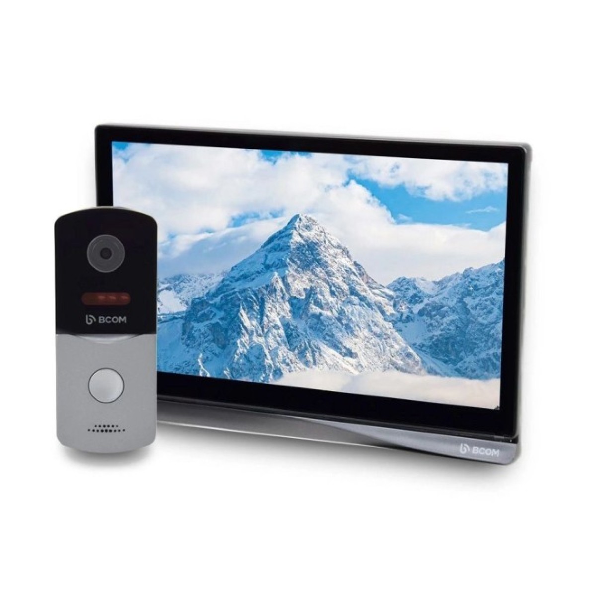 Комплект Wi-Fi видеодомофона BCOM BD-1090FHD/T + BT-390FHD с поддержкой Tuya Smart (303181) 256_256.jpg