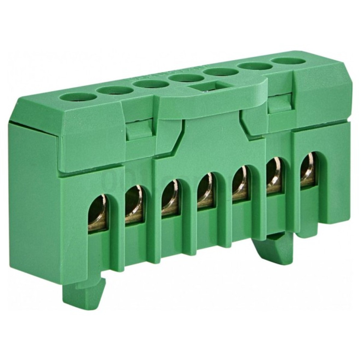 Шина нулевая ESC-QBLOK7002 7×10/16 мм² зеленая, ETI 256_256.jpg