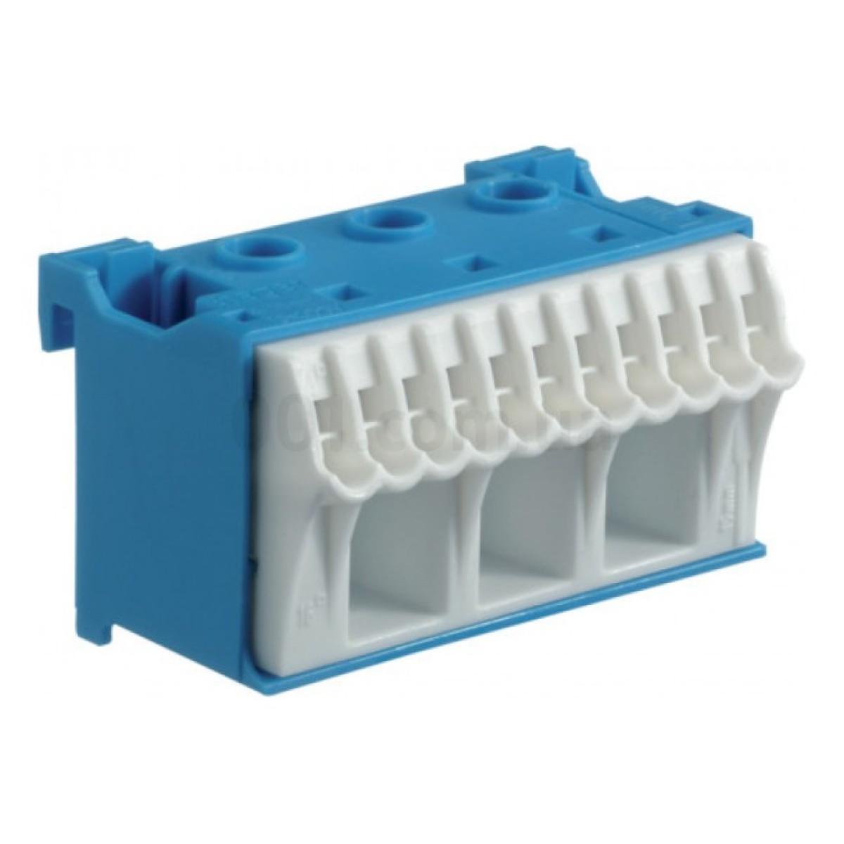 Блок N-клемм QuickConnect 3×16мм²+11×4мм² ширина 60мм, Hager 256_256.jpg