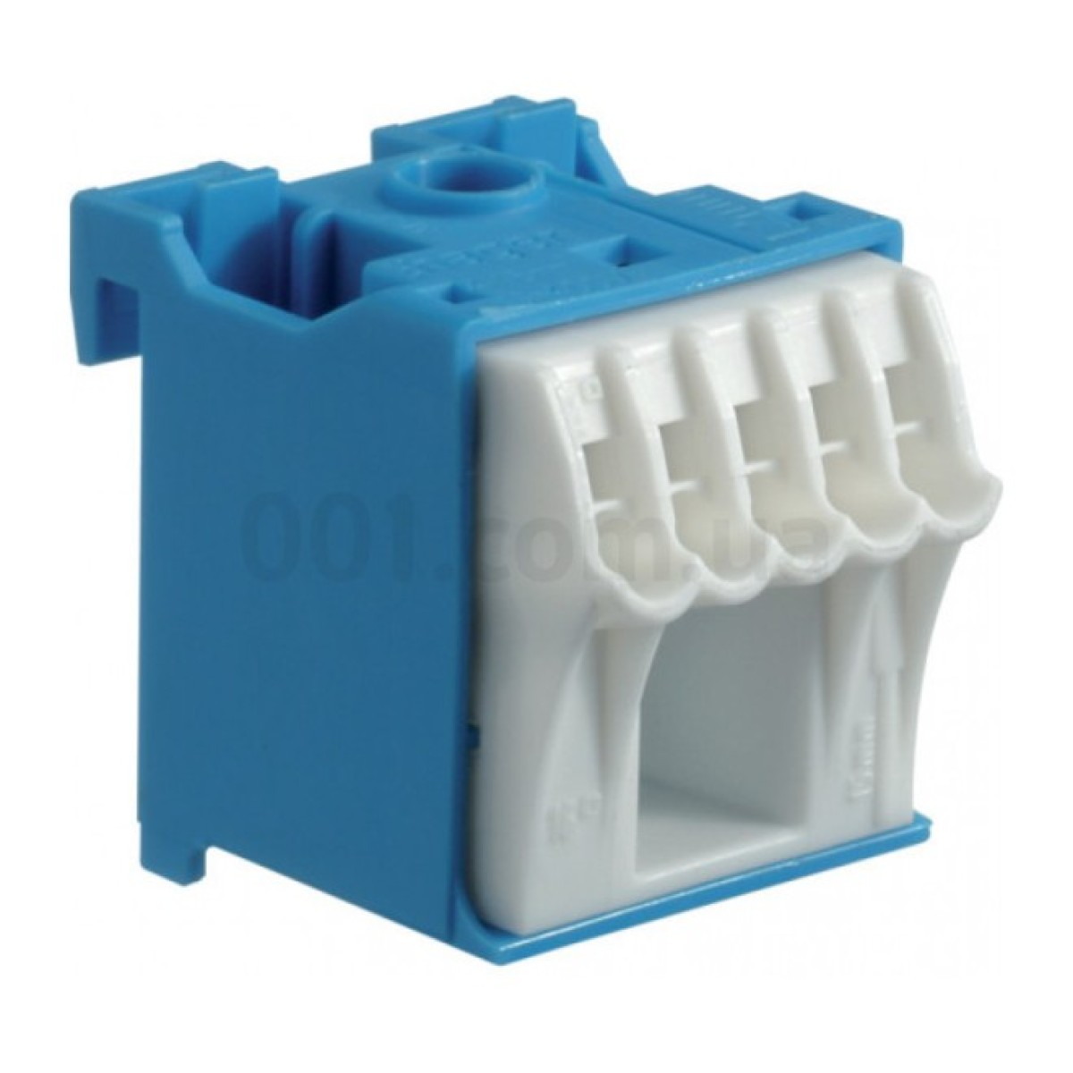 Блок N-клемм QuickConnect 1×16мм²+5×4мм² ширина 30мм, Hager 256_256.jpg