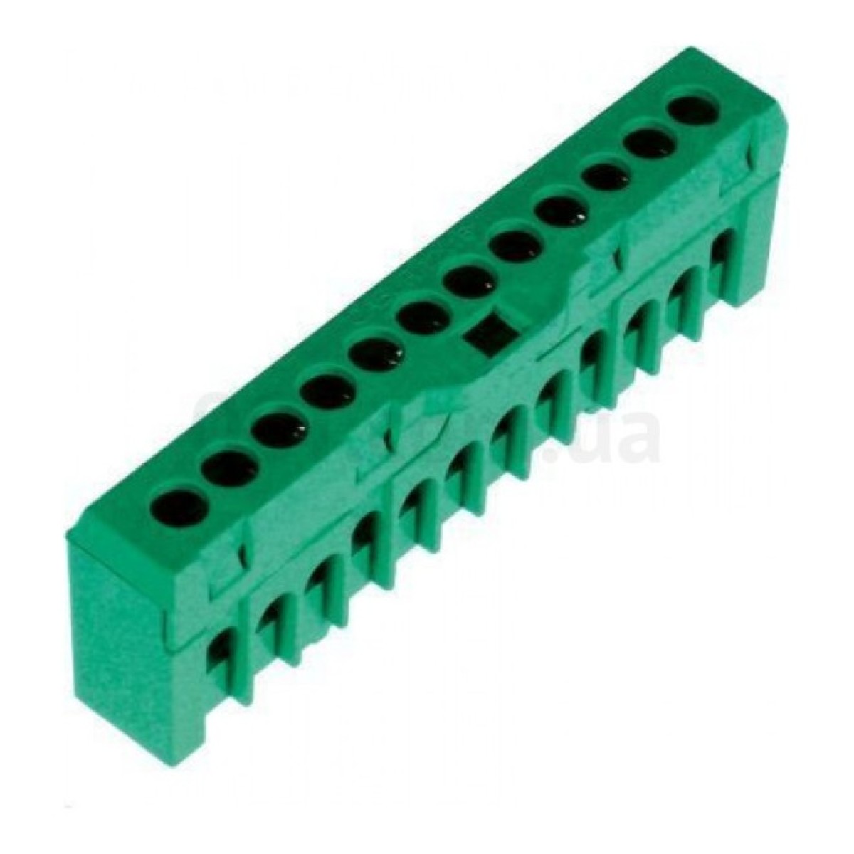 Шина нулевая ESC-QBLOK7202 12×10/16 мм² зеленая, ETI 256_256.jpg