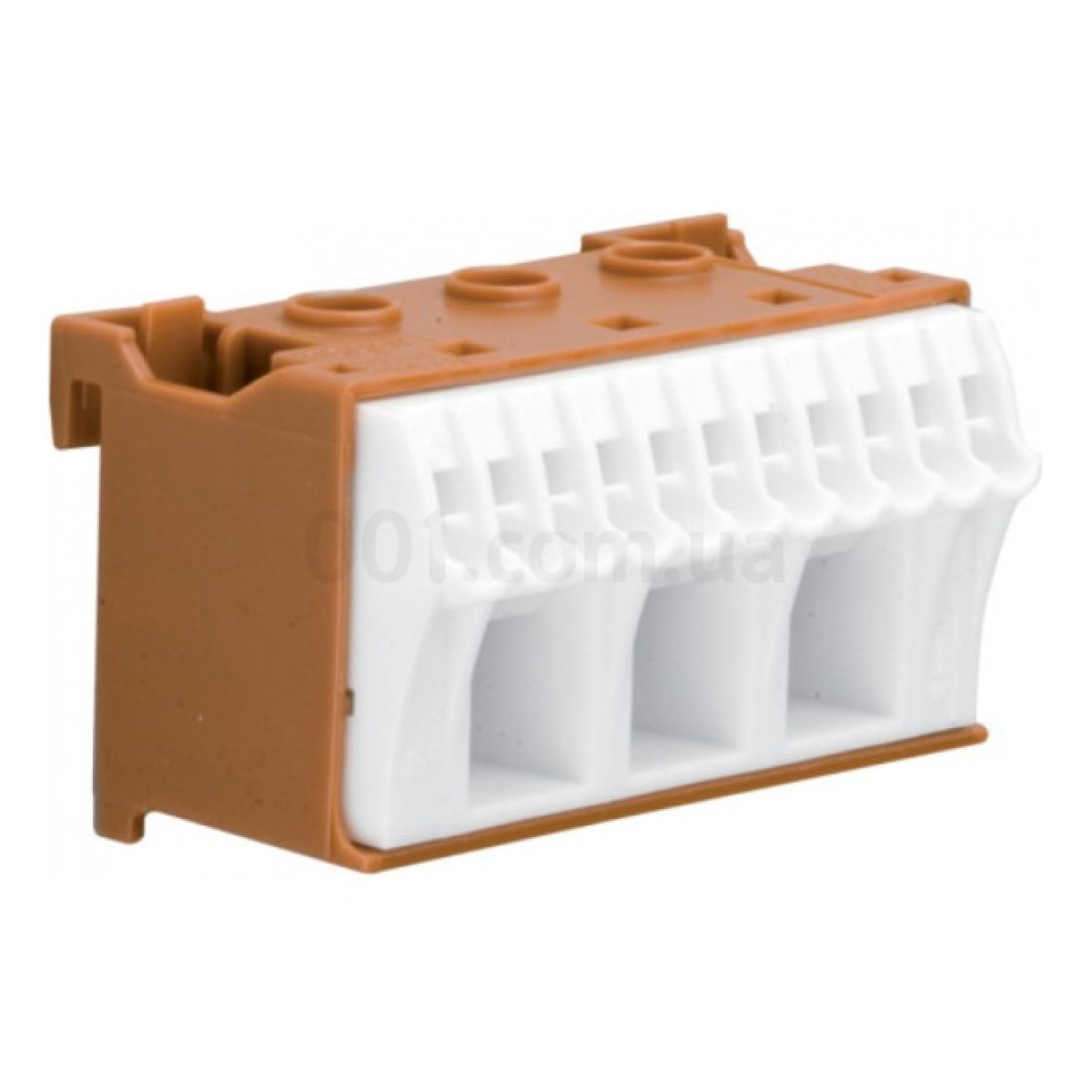 Блок фазных клемм QuickConnect 3×16мм²+11×4мм² ширина 60мм, Hager 256_256.jpg