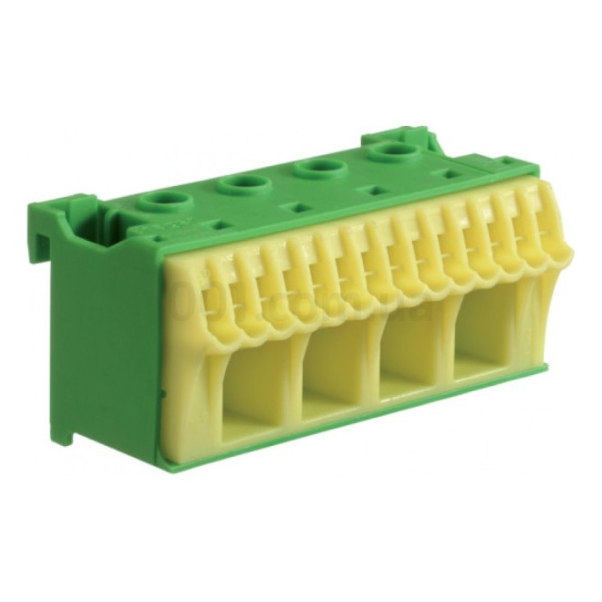 Блок PE-клемм QuickConnect 4×16мм²+14×4мм² ширина 75мм, Hager 256_256.jpg