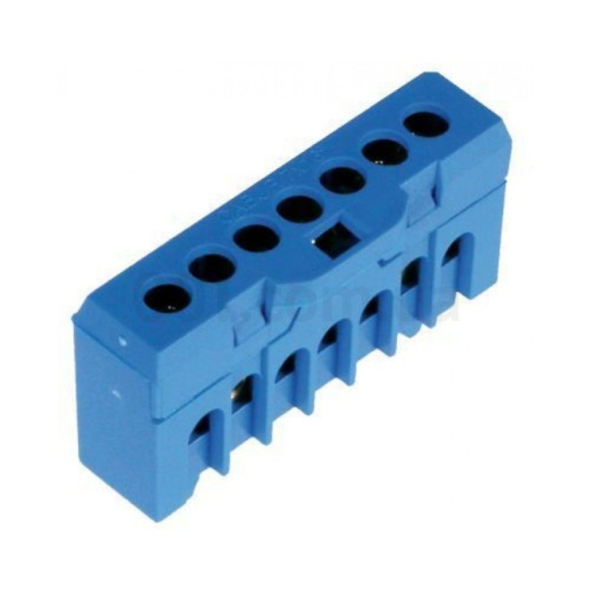 Шина нулевая ESC-QBLOK7001 7×10/16 мм² синяя, ETI 256_256.jpg