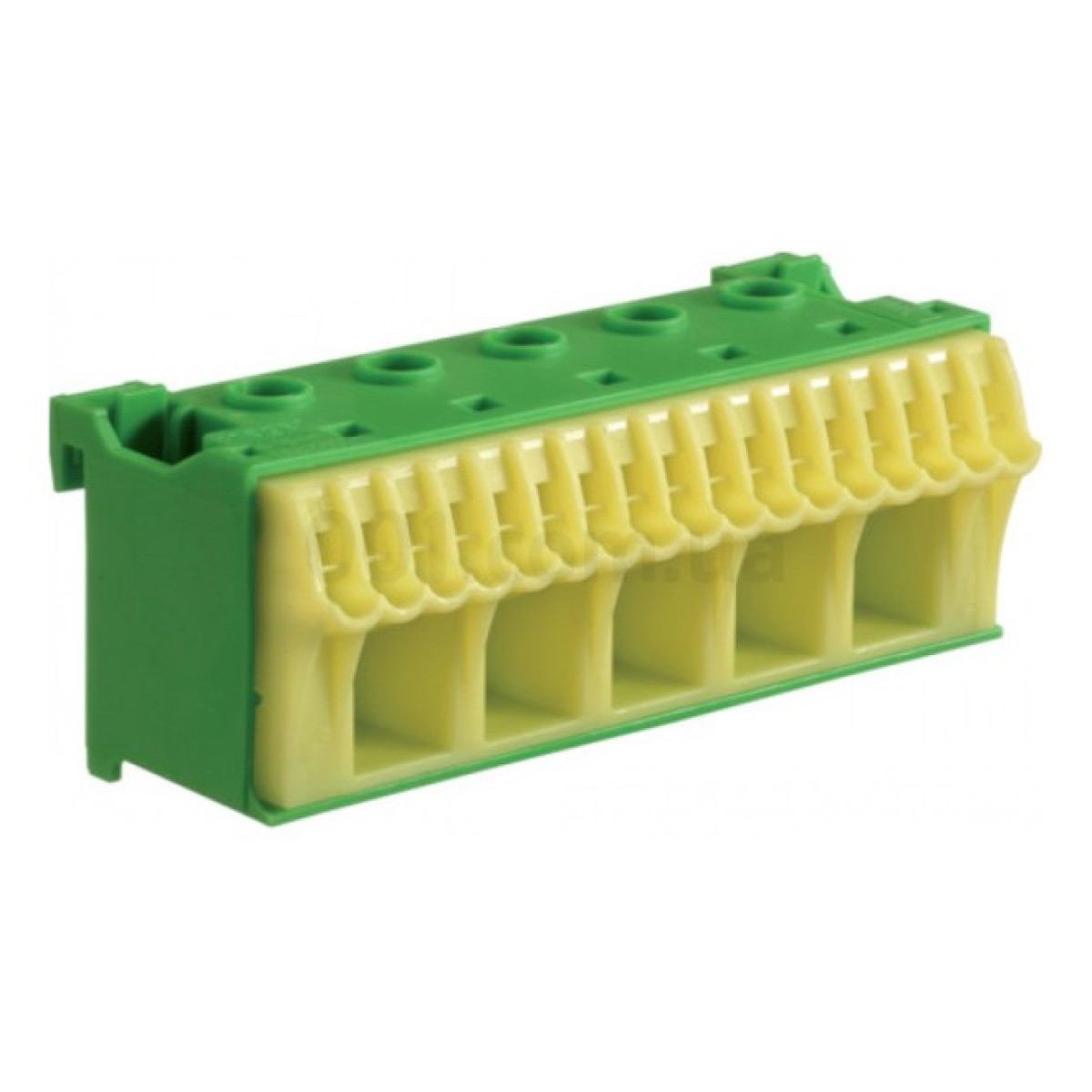 Блок PE-клемм QuickConnect 5×16мм²+17×4мм² ширина 90мм, Hager 256_256.jpg
