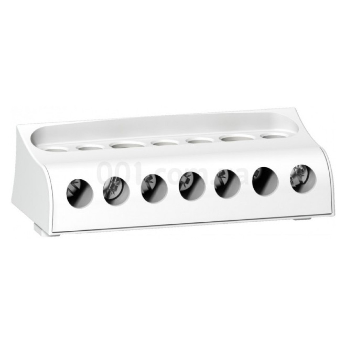 Шина нулевая дополнительная 100А 7 отверстий, Schneider Electric 256_256.jpg