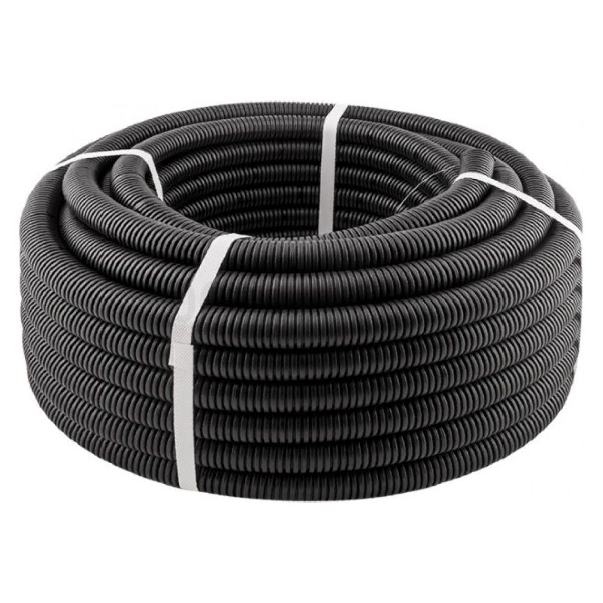 Труба гофрована ПВХ e.g.tube.uv.stand.25.32.p 25/32 (25м) стійка до ультрафіолету з протяжкою, E.NEXT 256_256.jpg