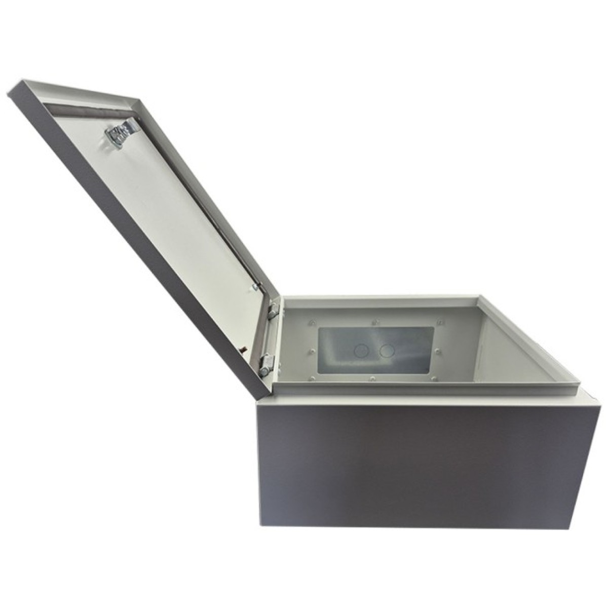 Корпус с монтажной панелью ЩМПн 5-3-21 IP54 EU EServer 98_98.jpg - фото 11