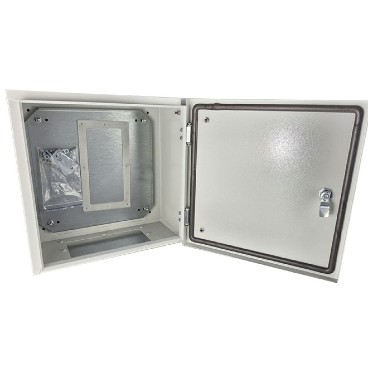 Корпус с монтажной панелью ЩМПн 5-5-21 IP54 EU EServer 98_98.jpg - фото 5