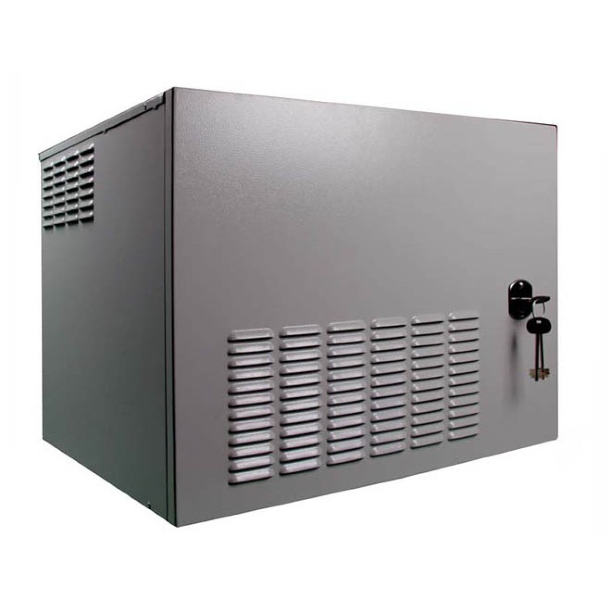 Климатический серверный шкаф 12U всепогодный (12U450GC) 98_98.jpg - фото 2