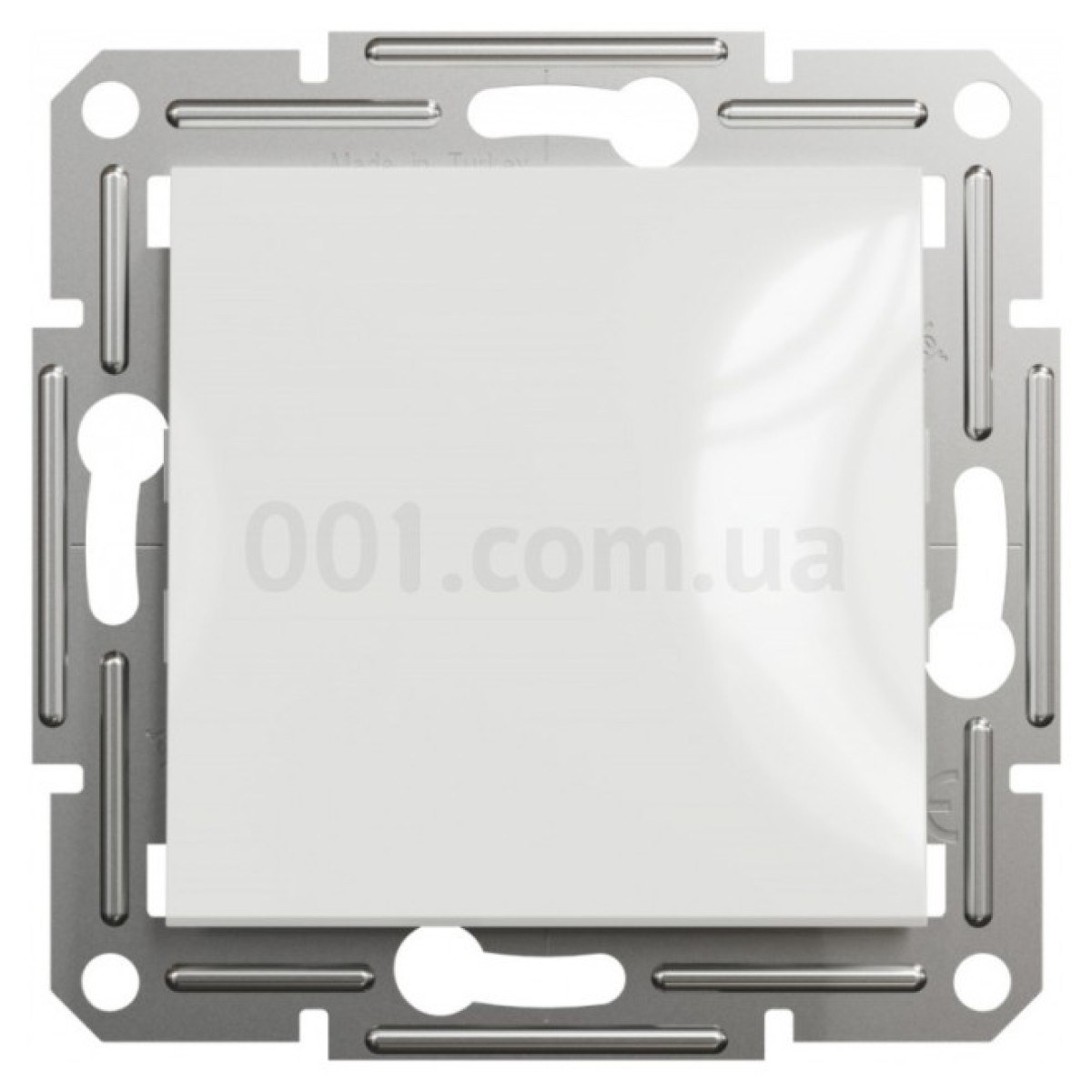 Заглушка Asfora белая БЕЗ РАМКИ, Schneider Electric 256_256.jpg