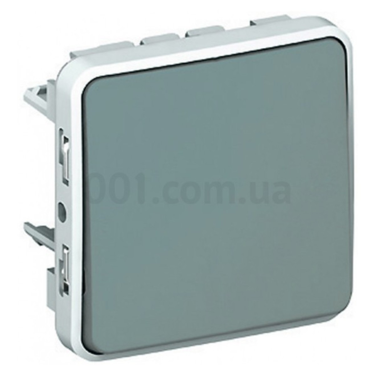 Переключатель однополюсный на два направления Plexo IP55 серый, Legrand 256_256.jpg