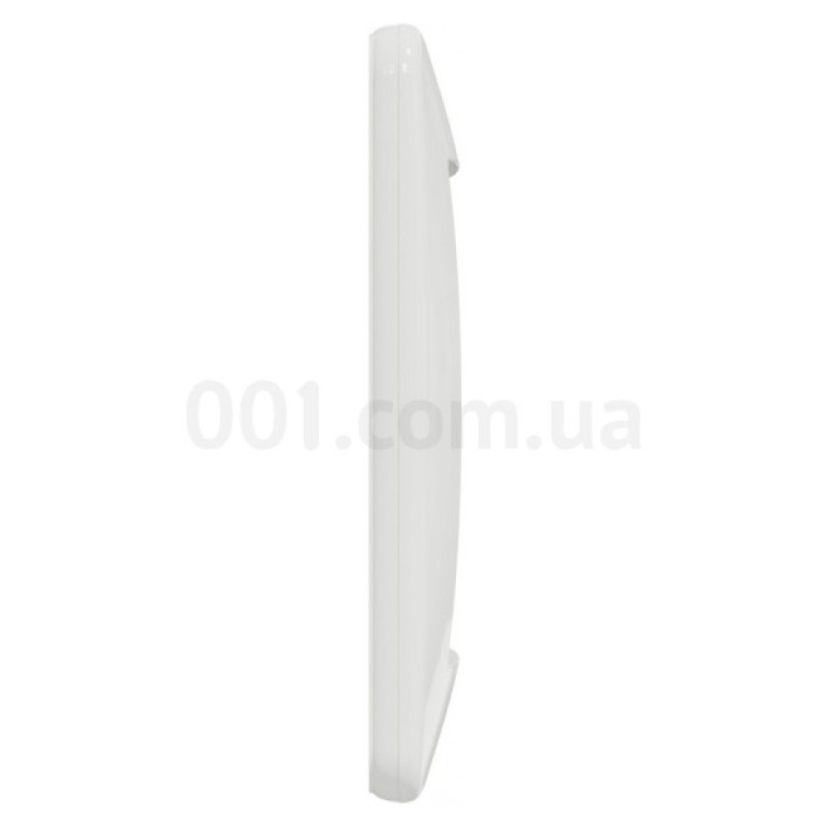 Рамка 1-постовая Sedna Design белая, Schneider Electric 98_98.jpg - фото 3