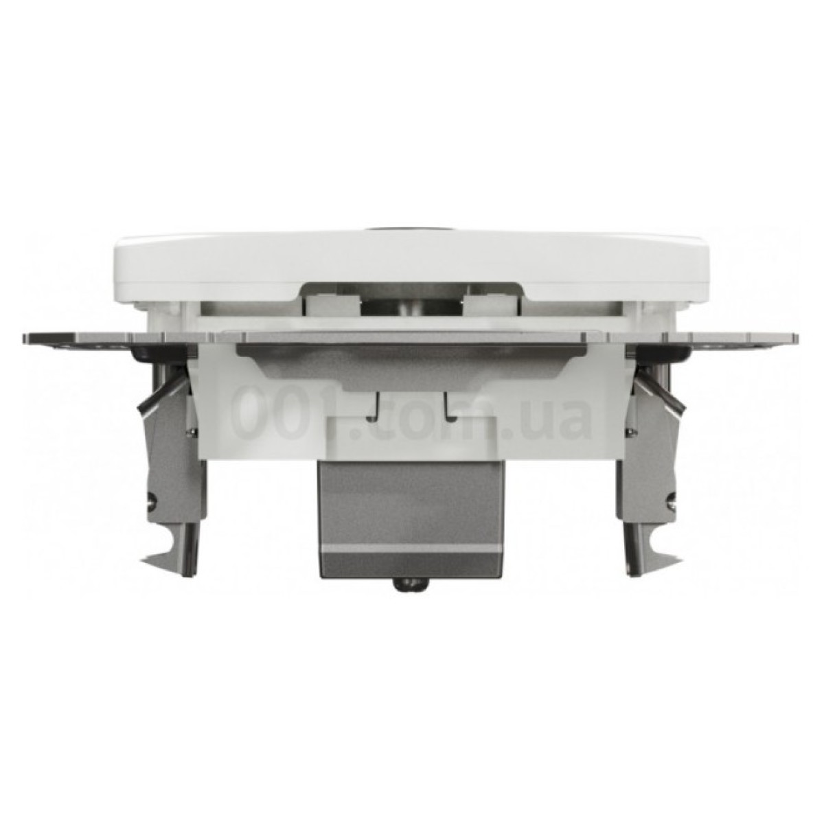 Розетка TV оконечная (4dB) Sedna Design белая, Schneider Electric 98_98.jpg - фото 2