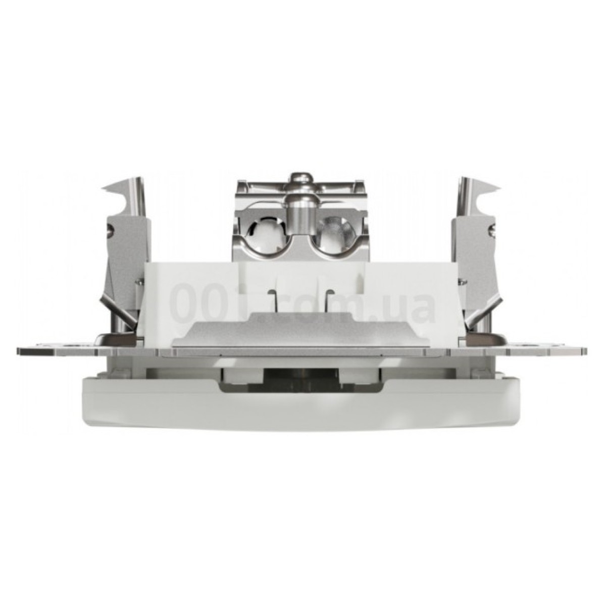 Розетка TV оконечная (4dB) Sedna Design белая, Schneider Electric 98_98.jpg - фото 3