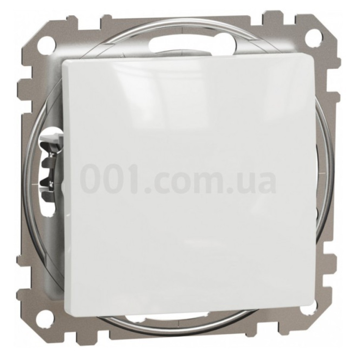 Переключатель 1-клавишный перекрестный Sedna Design белый, Schneider Electric 256_256.jpg