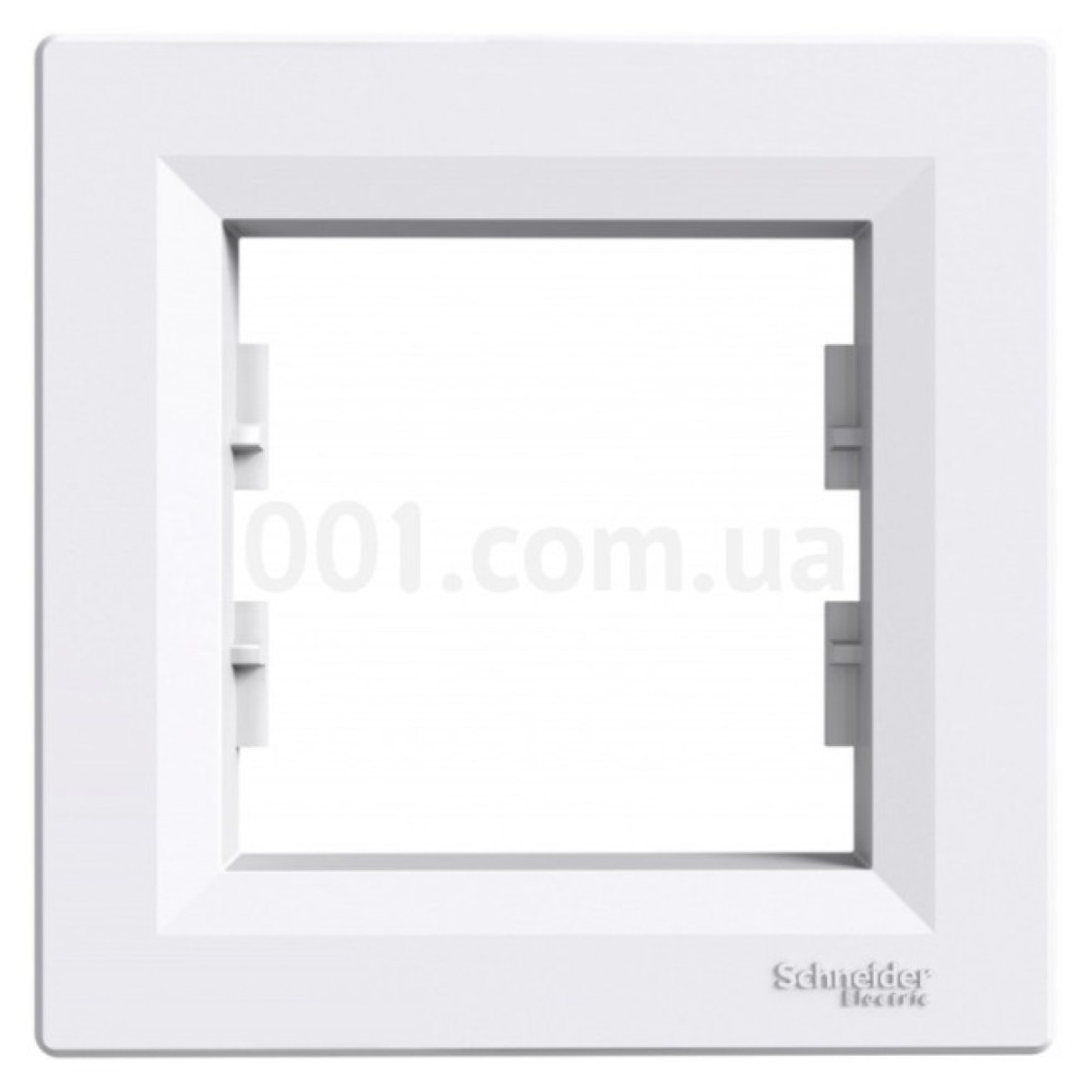 Рамка 1-местная Asfora белая, Schneider Electric 256_256.jpg