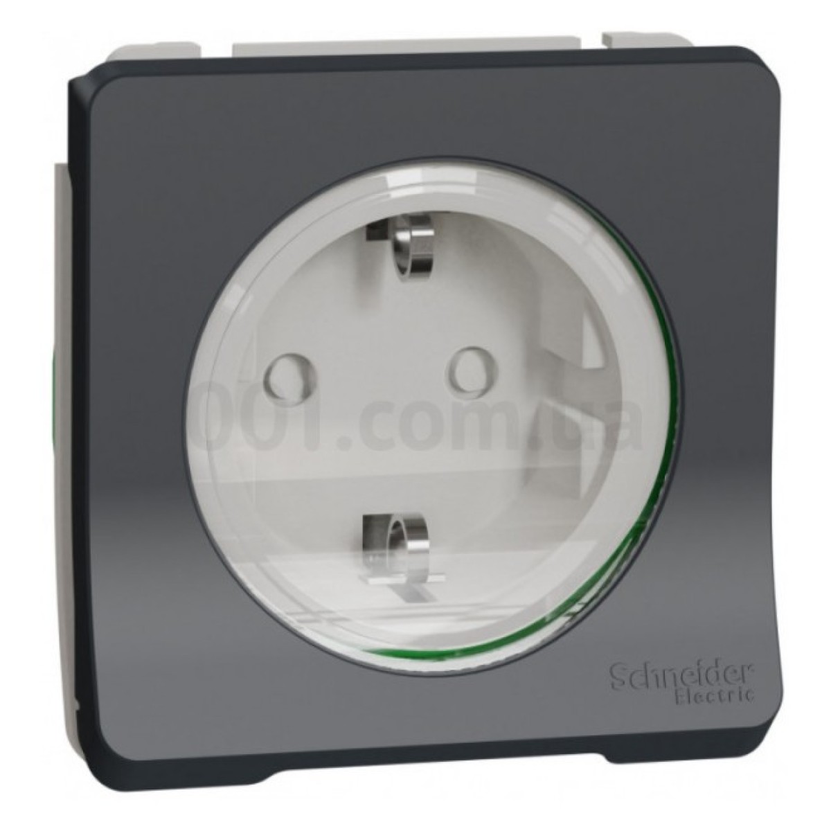 Механизм розетки с з/к и шторками Mureva Styl черный IP55, Schneider Electric 256_256.jpg