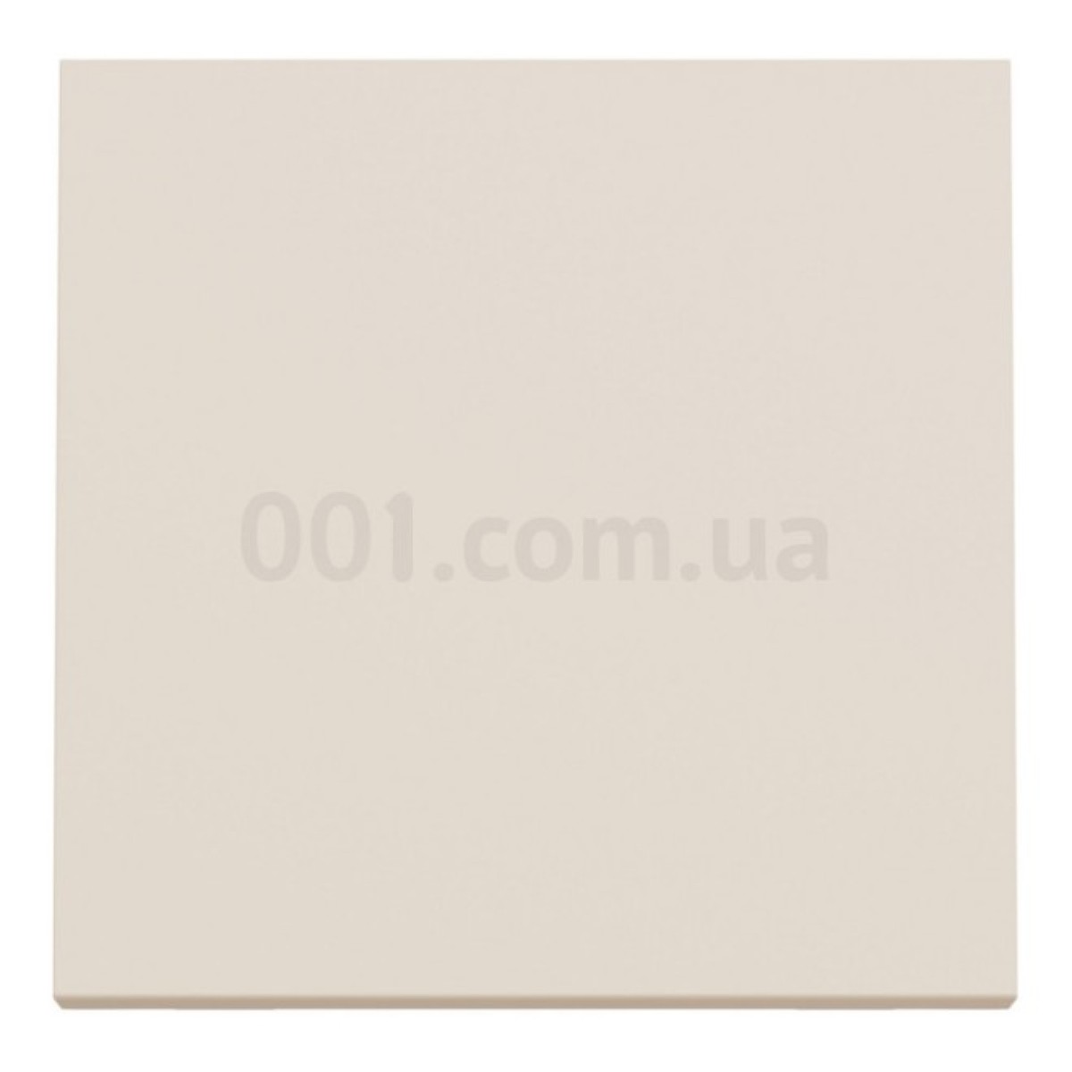 Выключатель 1-клавишный (2 модуля) 10А Unica New бежевый, Schneider Electric 98_98.jpg - фото 3