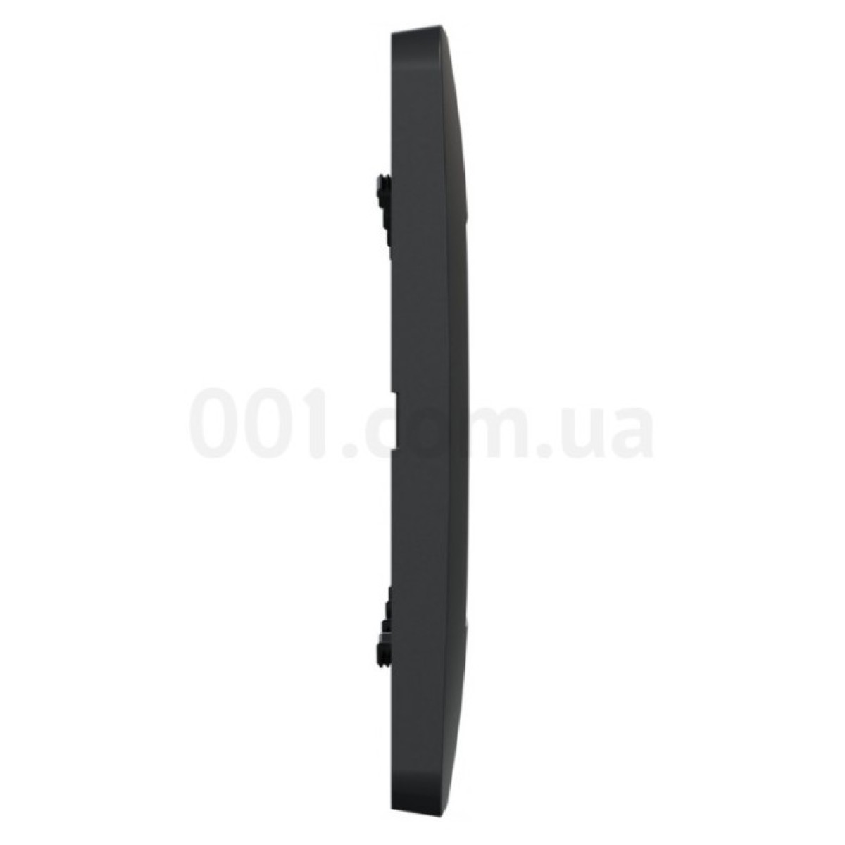 Рамка 5-местная Unica Studio антрацит, Schneider Electric 98_98.jpg - фото 5