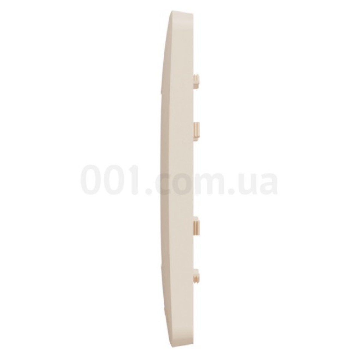 Рамка 1-местная Unica Studio бежевая, Schneider Electric 98_98.jpg - фото 2