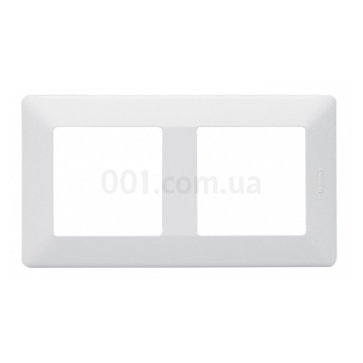 Рамка 2-постова Valena Life біла, Legrand 256_256.jpg