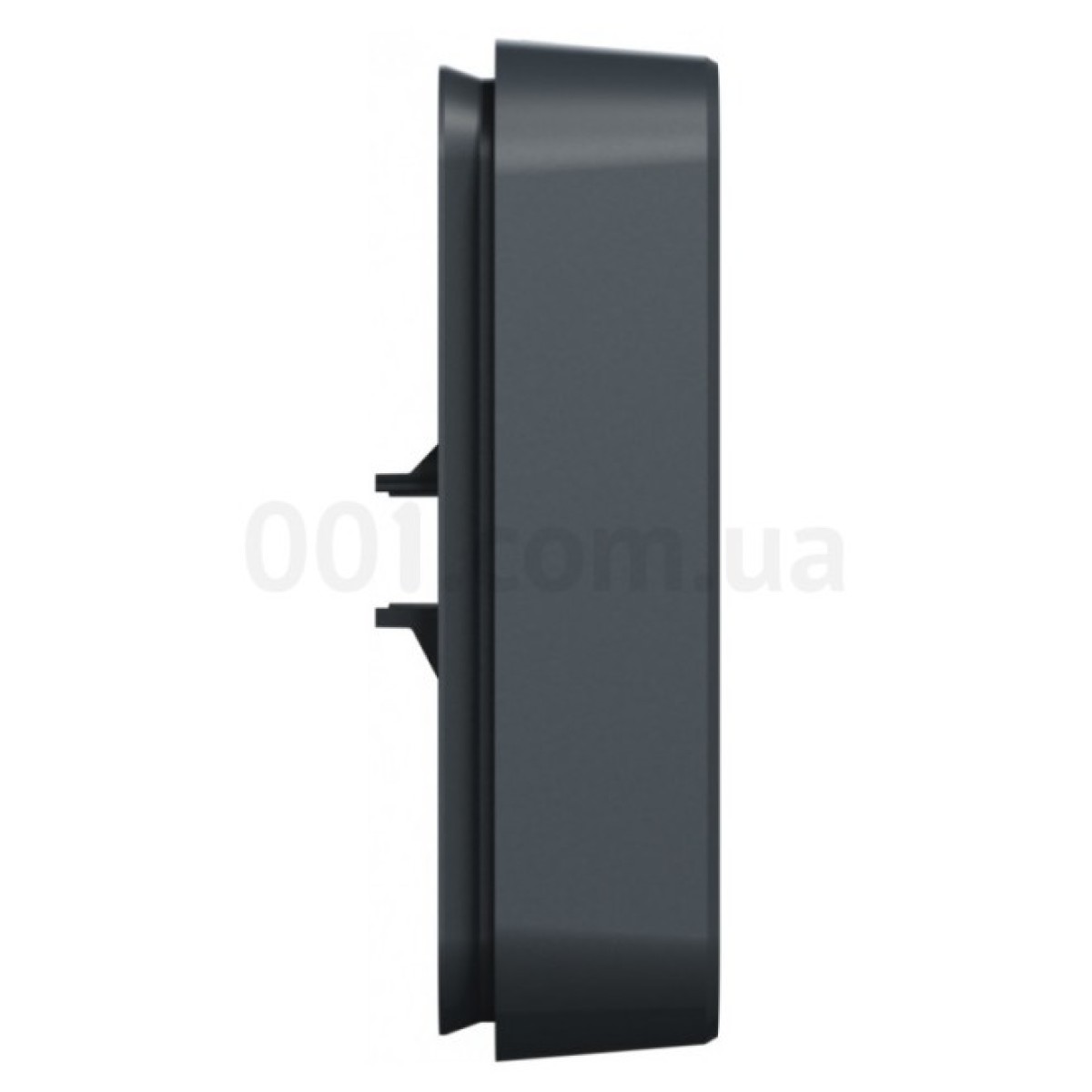 Рамка 1-постовая Mureva Styl черная IP55, Schneider Electric 98_98.jpg - фото 4