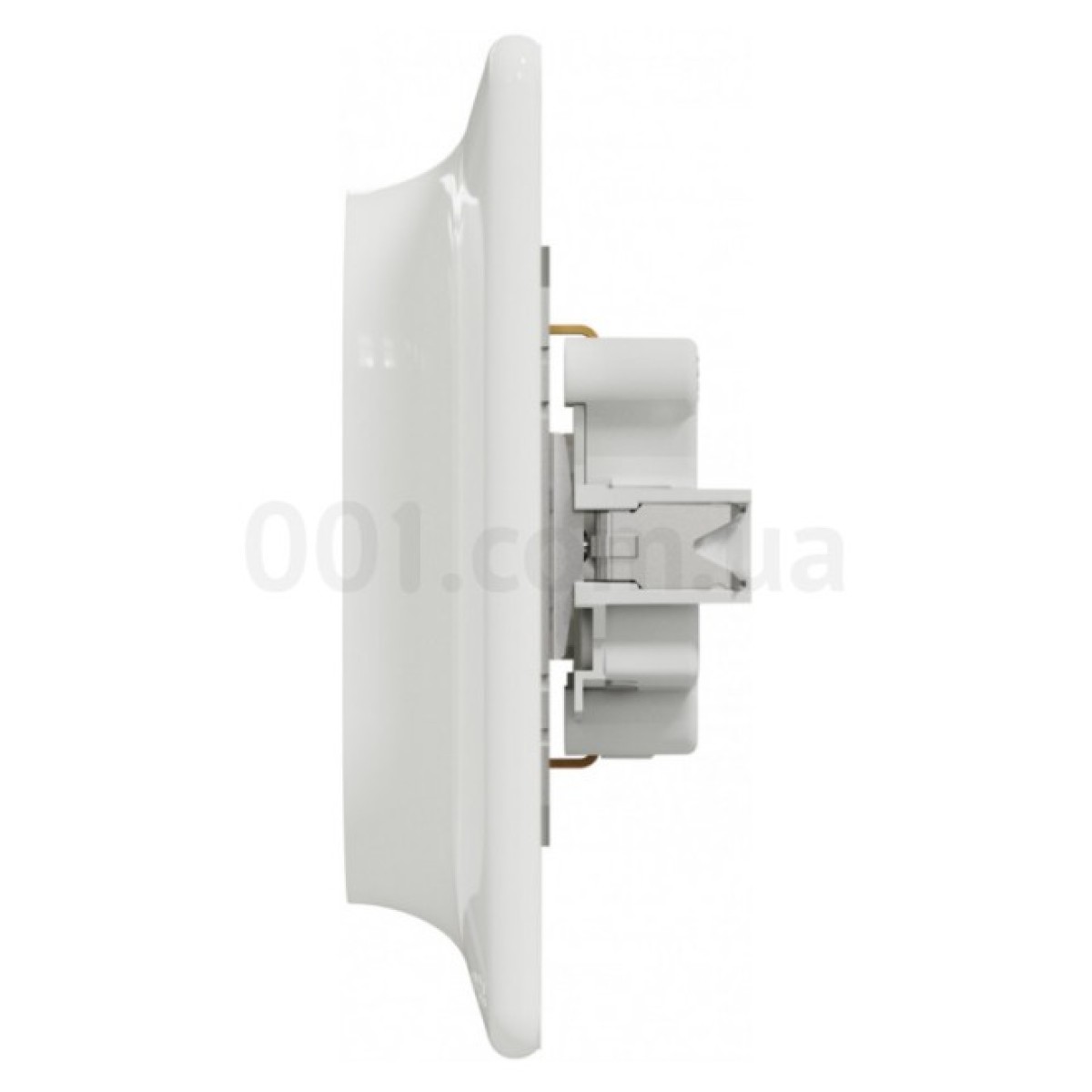 Розетка с з/к и шторками двойная Sedna Design белая, Schneider Electric 98_98.jpg - фото 4