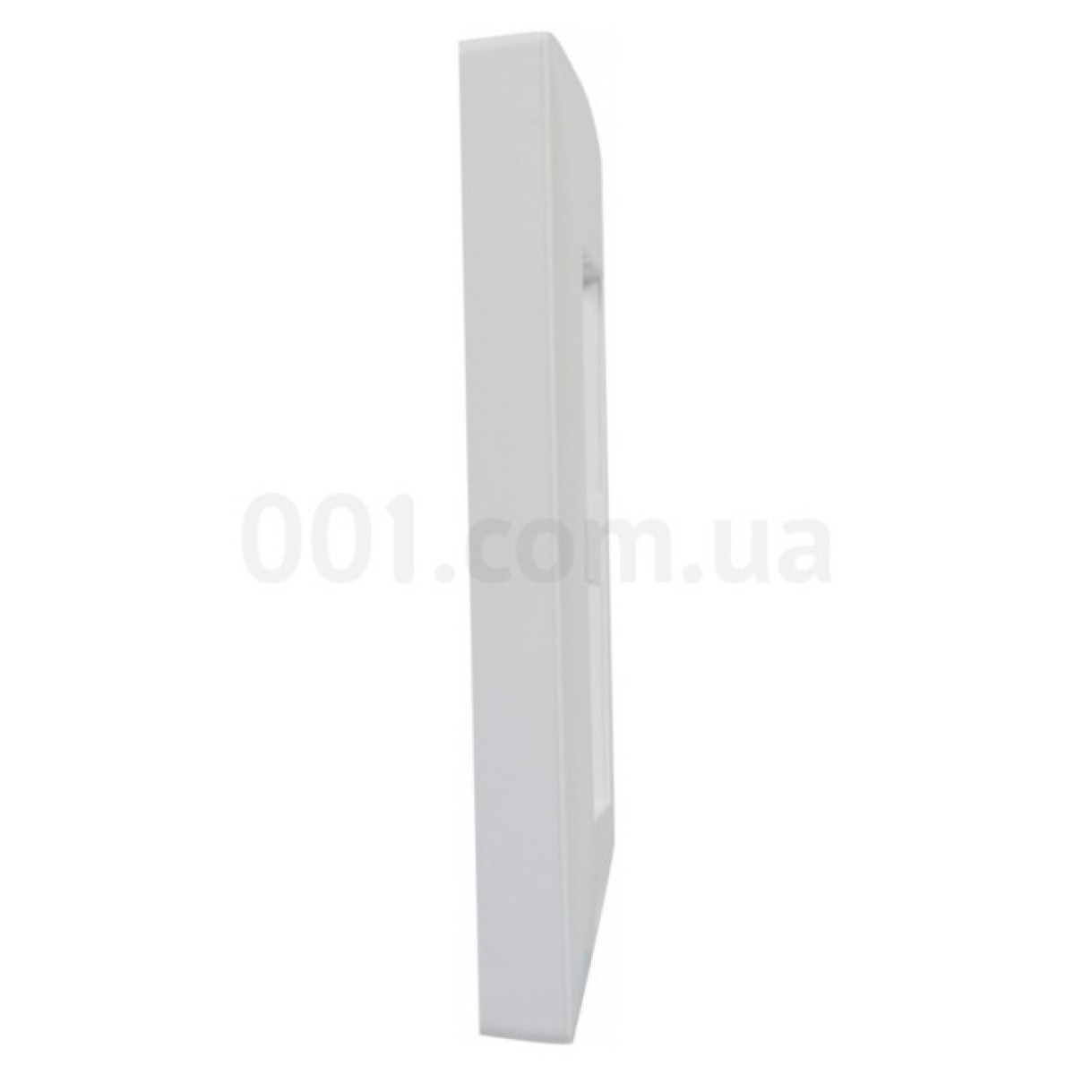 Рамка 1-постова Niloe Step біла, Legrand 98_98.jpg - фото 2