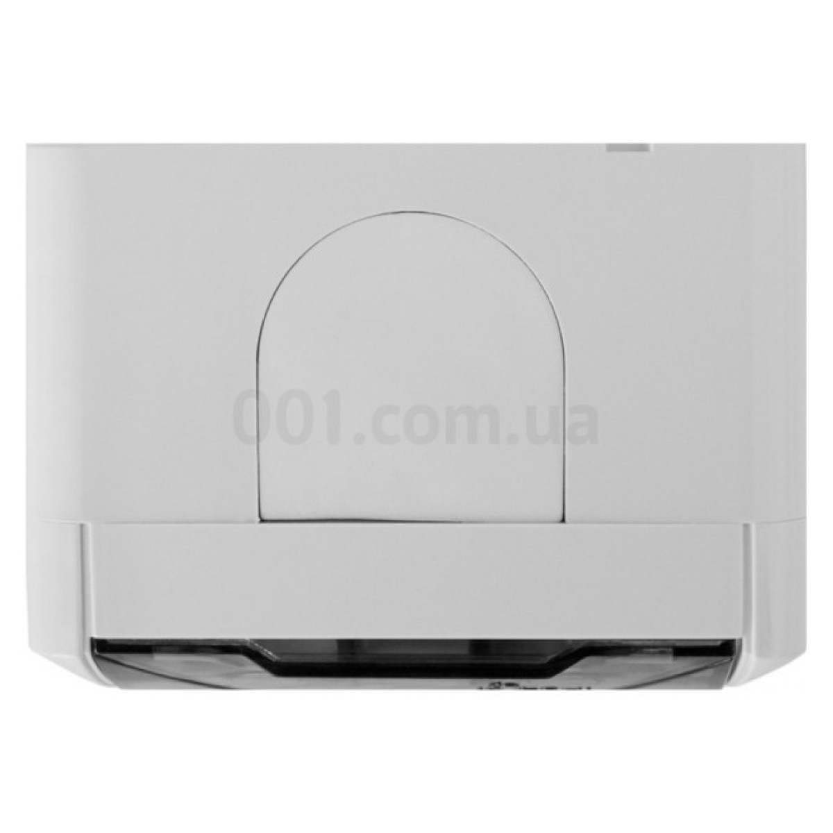 Розетка одинарная e.aqua.1231.grt с з/к для внешнего монтажа IP54 крышка прозрачная, E.NEXT 98_98.jpg - фото 2