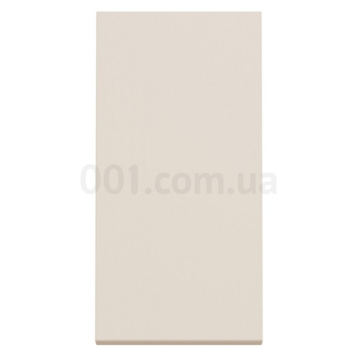 Переключатель 1-клавишный (1 модуль) 10А Unica New бежевый, Schneider Electric 98_98.jpg - фото 6
