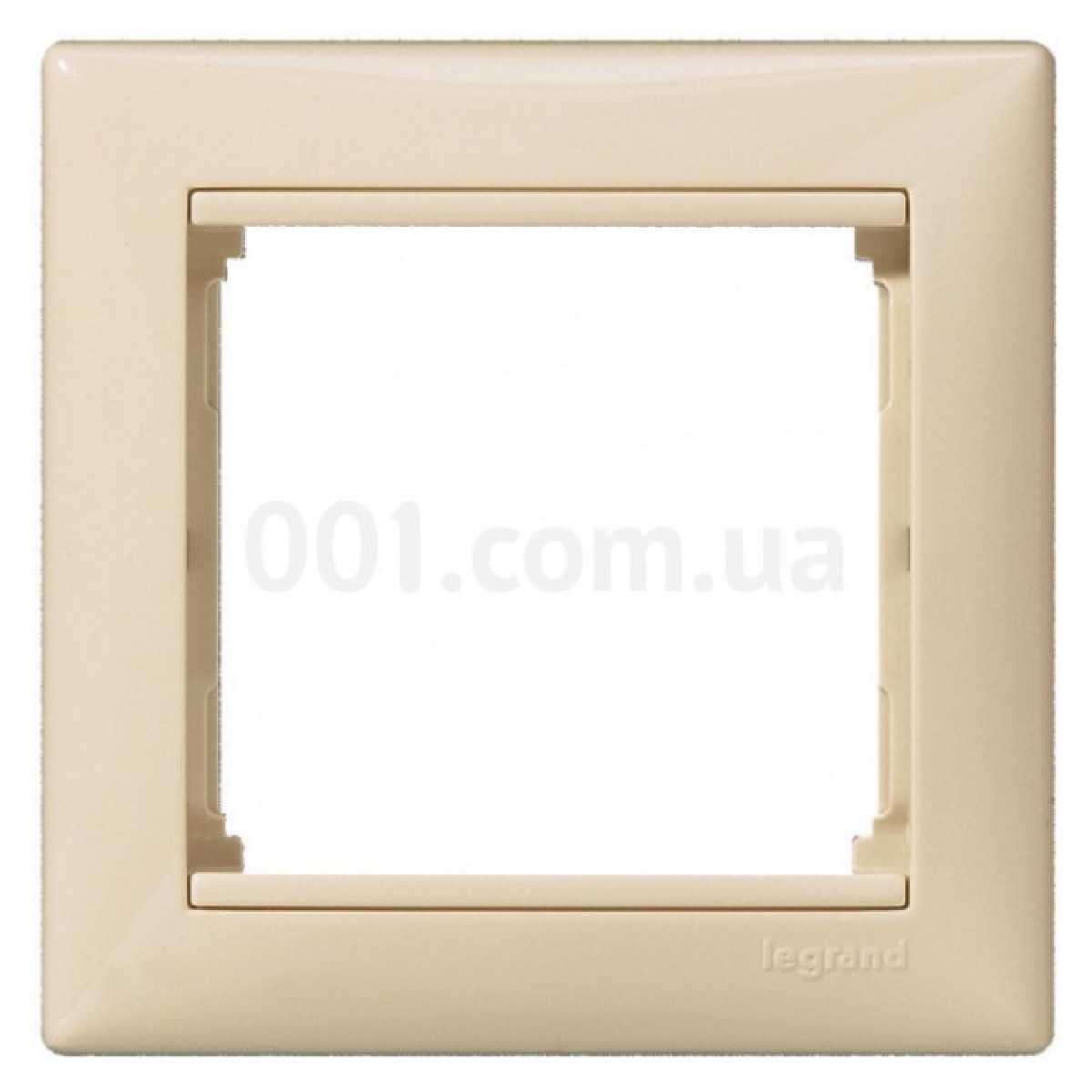 Рамка 1-постова універсальна Valena слонова кістка, Legrand 256_256.jpg