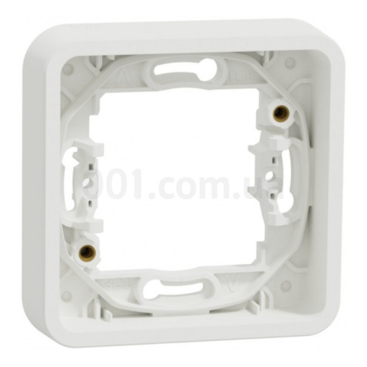 Рамка 1-постовая Mureva Styl белая IP55, Schneider Electric 256_256.jpg