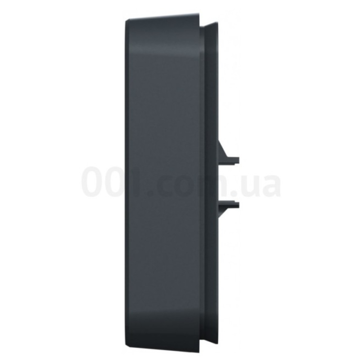 Рамка 1-постовая Mureva Styl черная IP55, Schneider Electric 98_98.jpg - фото 7