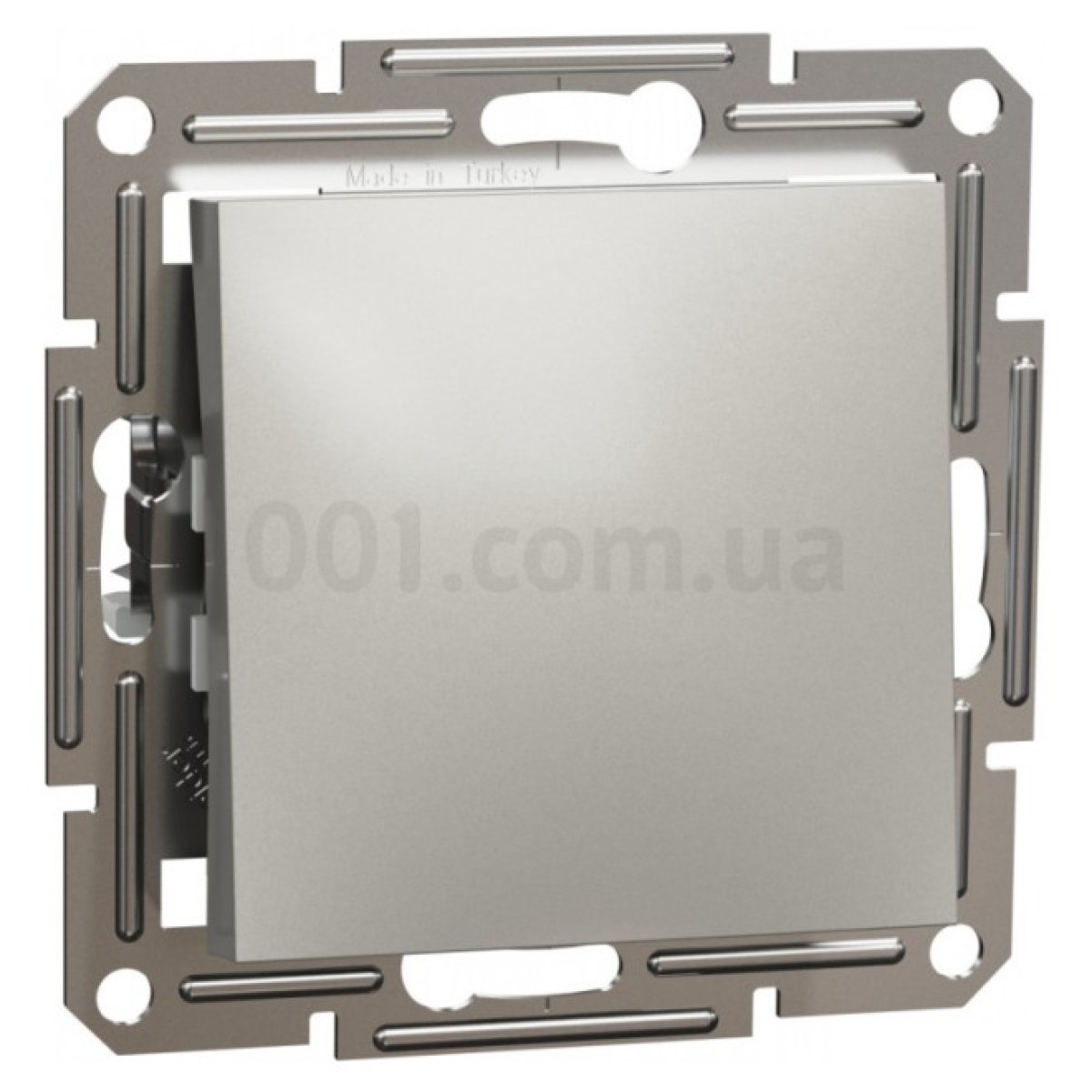 Переключатель перекрестный (самозажимные клеммы) Asfora бронза, Schneider Electric 256_256.jpg