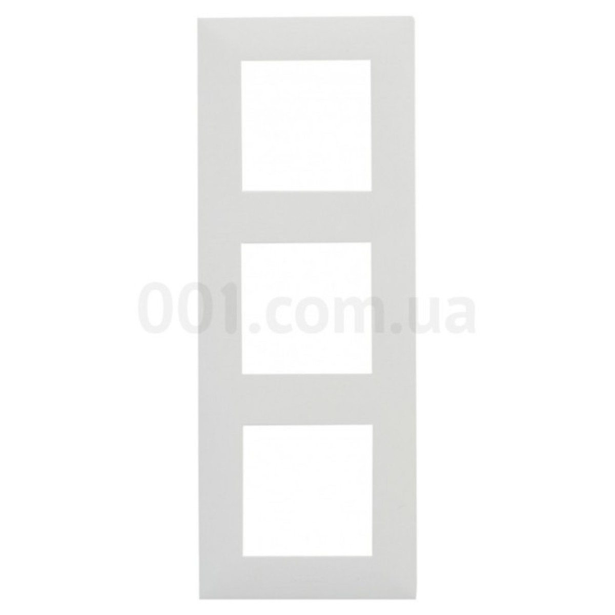 Рамка 3-постова Niloe Step біла, Legrand 98_98.jpg - фото 4
