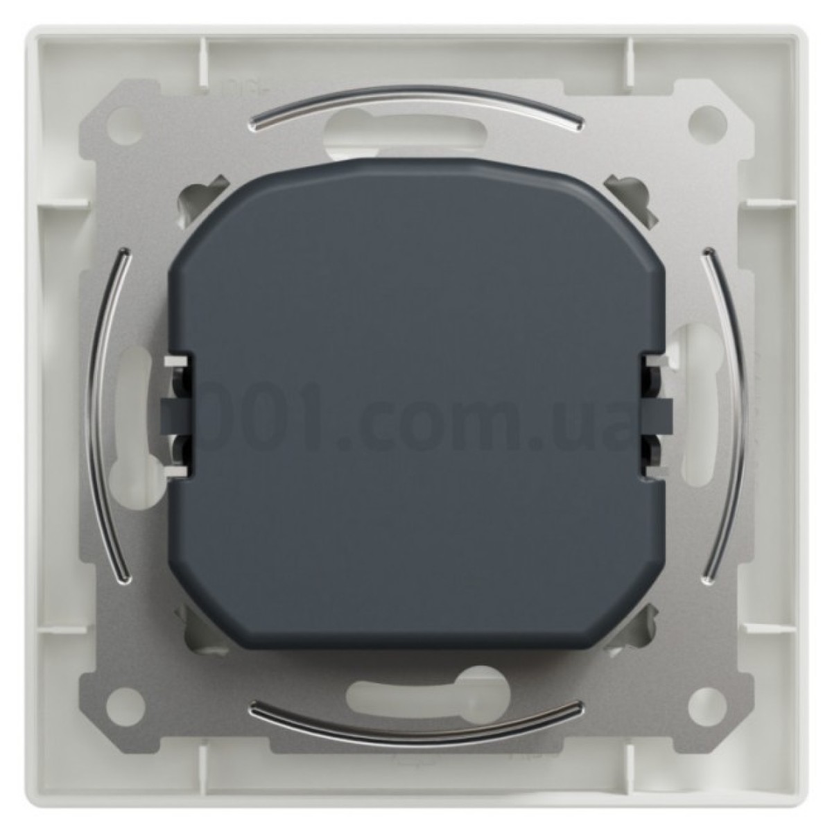 Светорегулятор поворотный 3-370Вт Asfora белый, Schneider Electric 98_98.jpg - фото 4