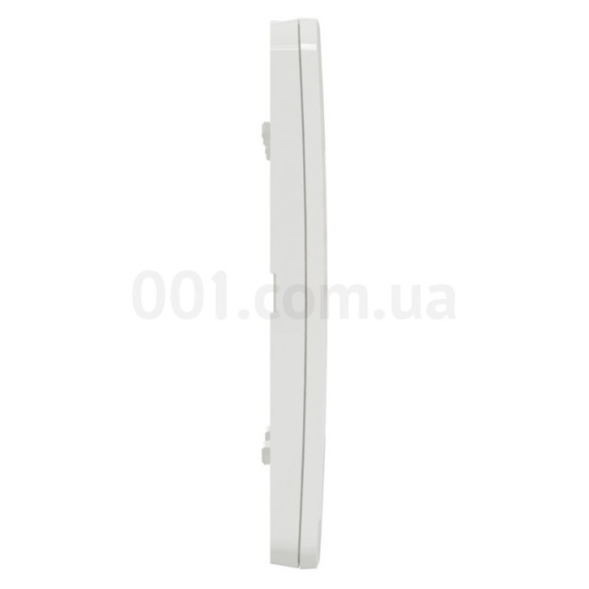 Рамка 2-постовая Unica Studio белая/белая, Schneider Electric 98_98.jpg - фото 2