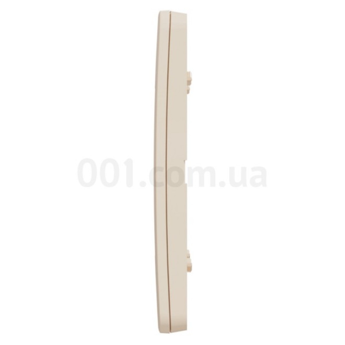 Рамка 2-постовая Unica Studio бежевая/бежевая, Schneider Electric 98_98.jpg - фото 2