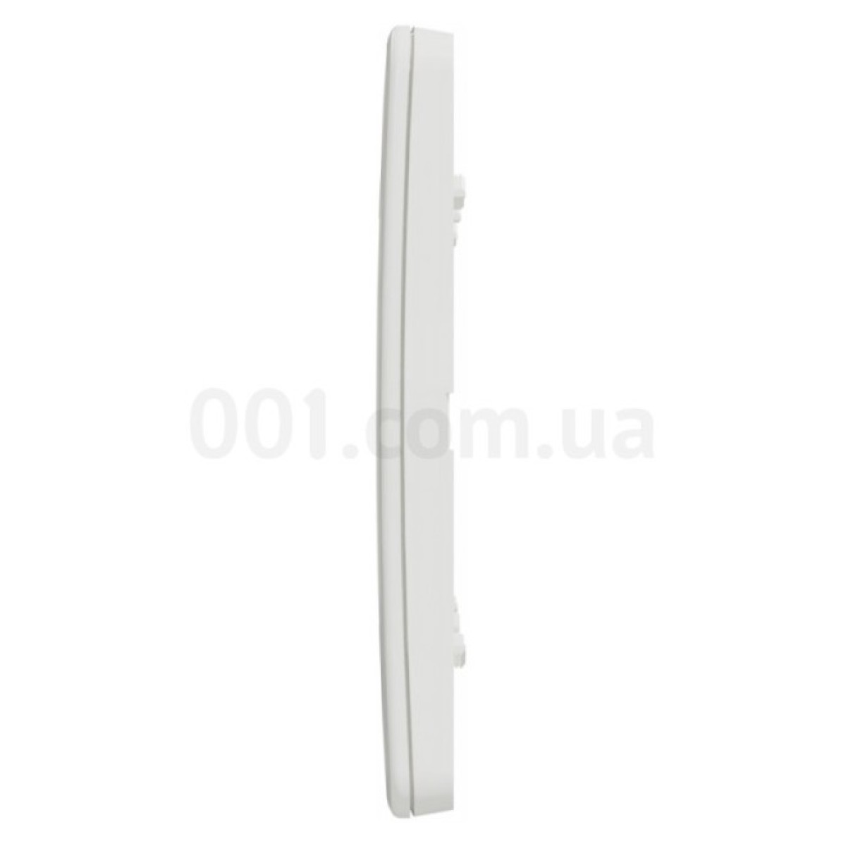 Рамка 3-постовая Unica Studio белая/белая, Schneider Electric 98_98.jpg - фото 3