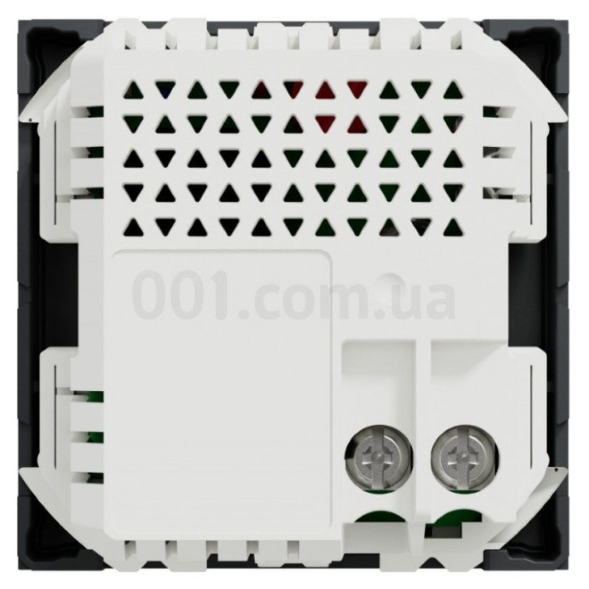 Двойная USB розетка тип A+C Unica New антрацит, Schneider Electric 98_98.jpg - фото 2