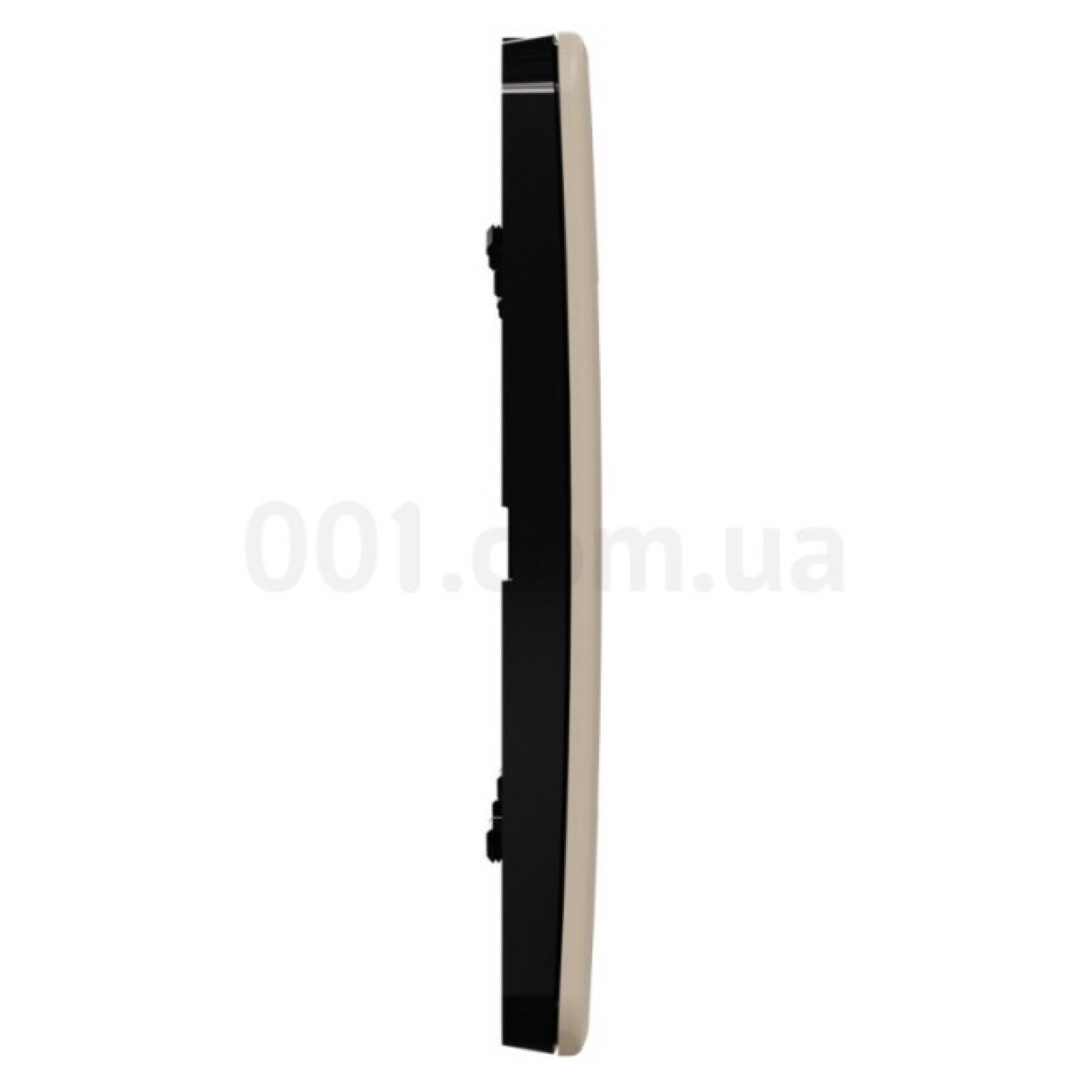 Рамка 3-постовая Unica Studio песочная/антрацит, Schneider Electric 98_98.jpg - фото 4